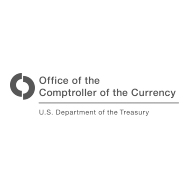 Office of Comptroller of the Currency U.S. Department of the Treasury
