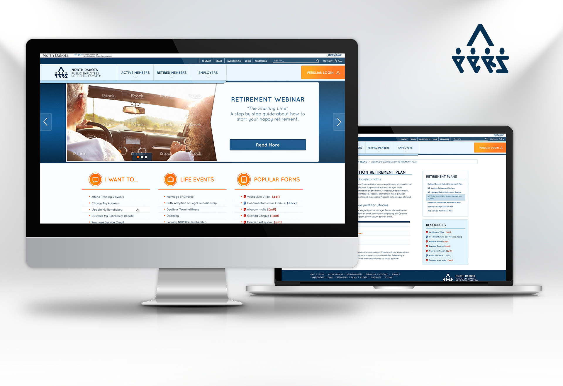 Download Ndpers Screen Mockups Agency Mabu Bismarck Mandan Nd Baltimore Phoenix Md Web Development Marketing Advertising Graphic Design Video Production Aerial Imaging Public Relations Responsive Websites Mobile Apps Native American Marketing