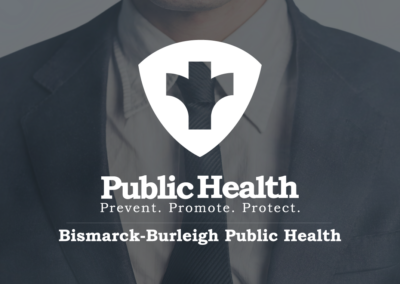 Bismarck Burleigh Public Health