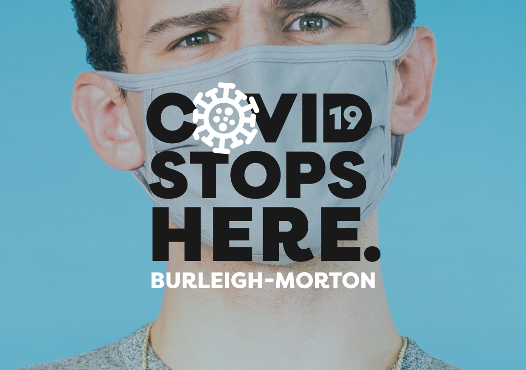 COB Covid Campaign Agency MABU