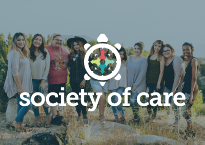 Society of Care
