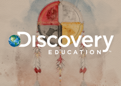 Discovery Ed