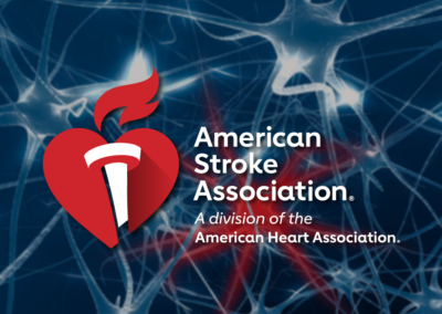 American Heart Association / American Stroke Association