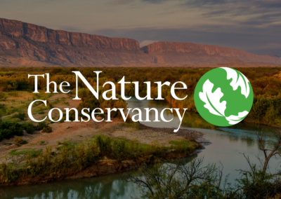 The Nature Conservancy (TNC)
