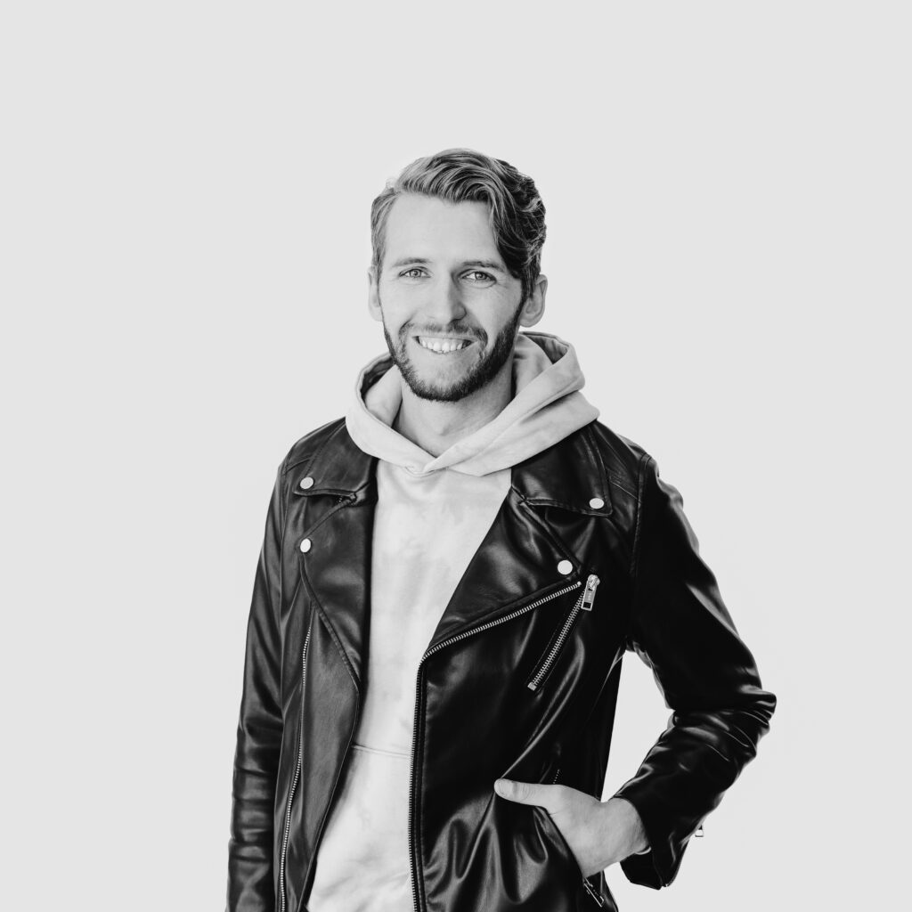 Eli Corbett
