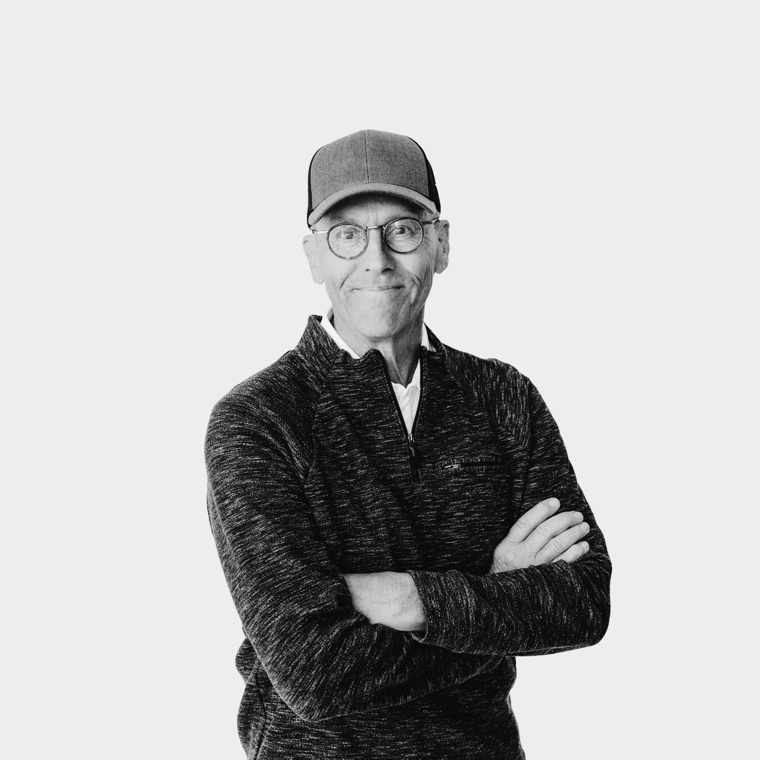 Larry Brekke