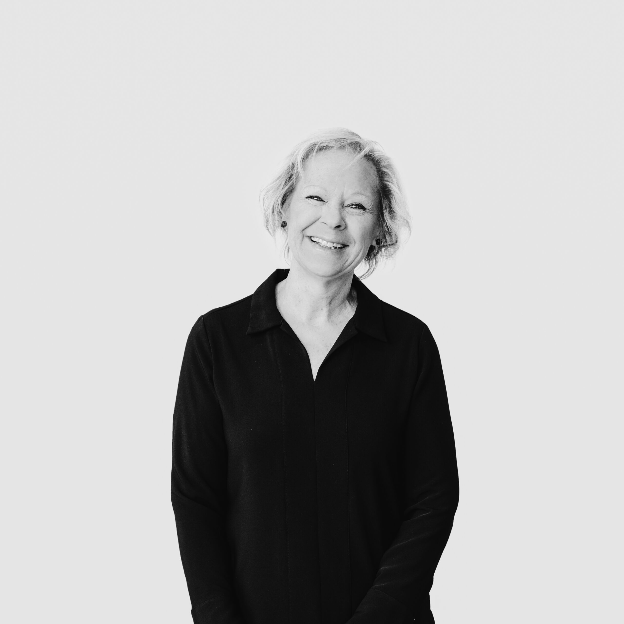 Nancy Mabin