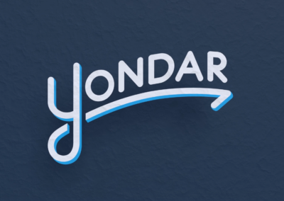 Yondar