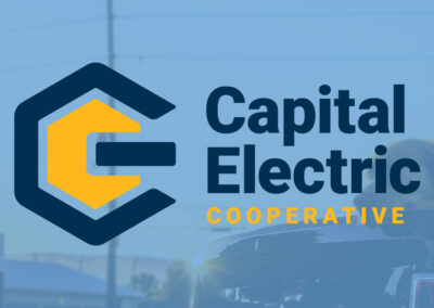 Capital Electric Co-op