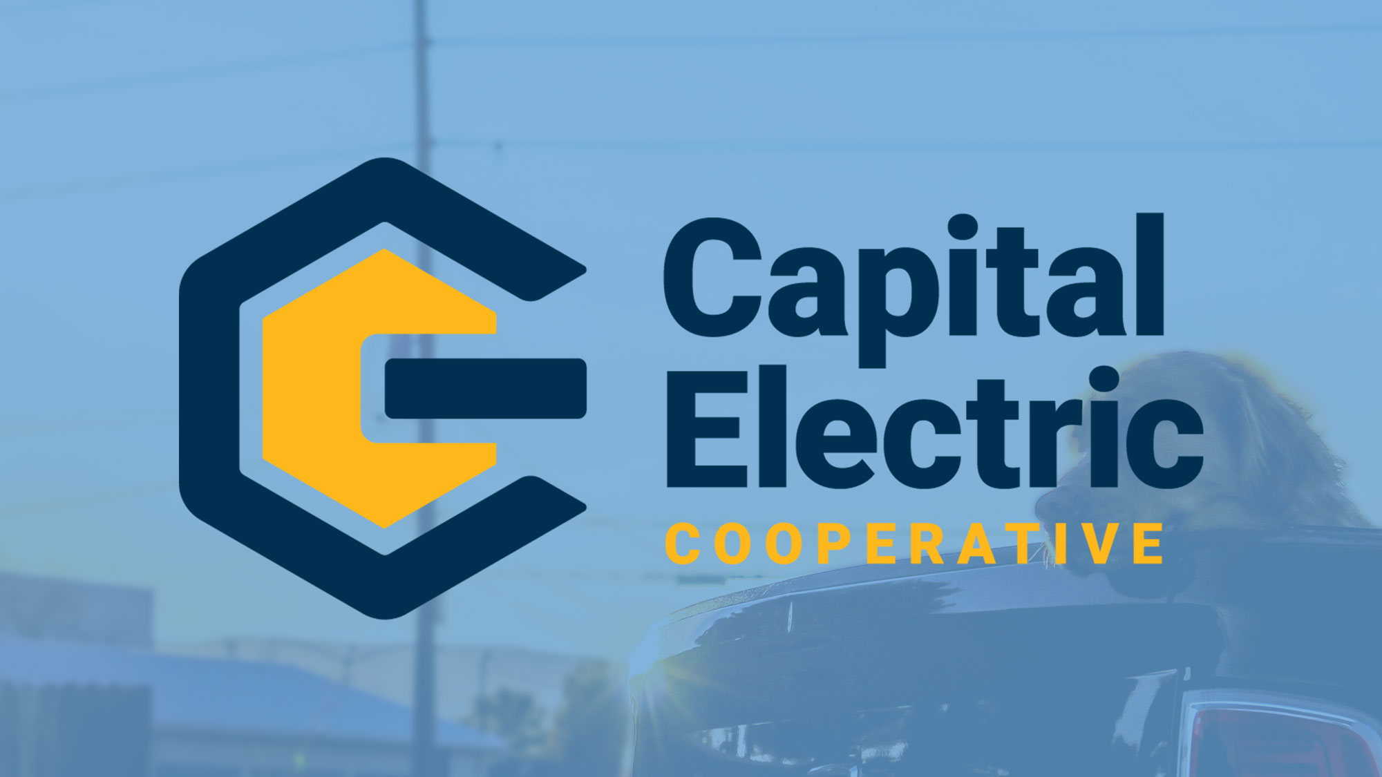 Capital Electric Coop Agency MABU